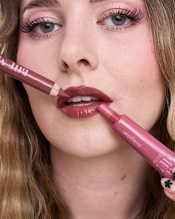 Lippenbutter Bite Me! 60 Wild Passion wolfera by Paula