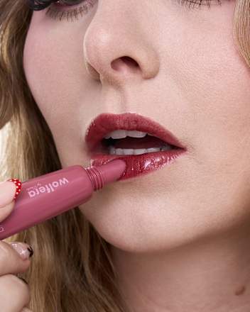 Lippenbutter Bite Me! 60 Wild Passion wolfera by Paula
