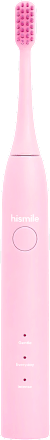 Periuță de dinți electrică Roz hismile
