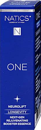 ONE booster essence szérum Natics