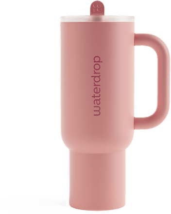 Termo boca Explorer – roza waterdrop