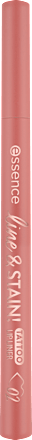 tužka na rty line & STAIN! TATTOO 02 Must Have Brown essence