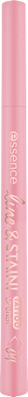 tužka na rty line & STAIN! TATTOO 04 Blush Rush essence
