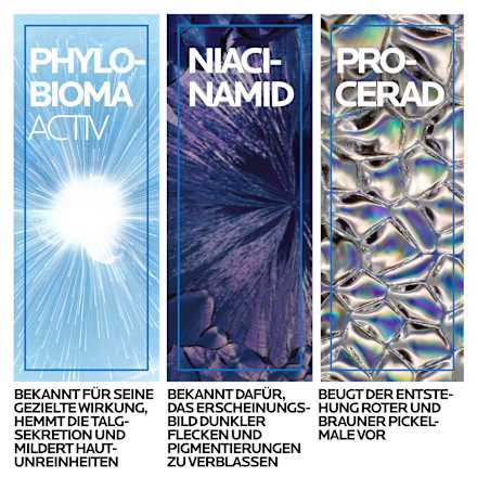La Roche Posay Effaclar Duo+M Unifiant dunkel LA ROCHE-POSAY
