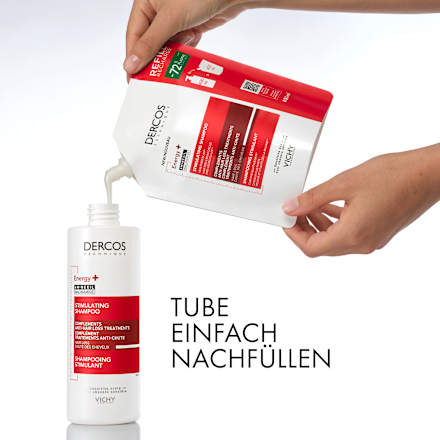 Vichy Dercos Vital+ Anti-Haarverlust Shampoo NF VICHY LABORATOIRES