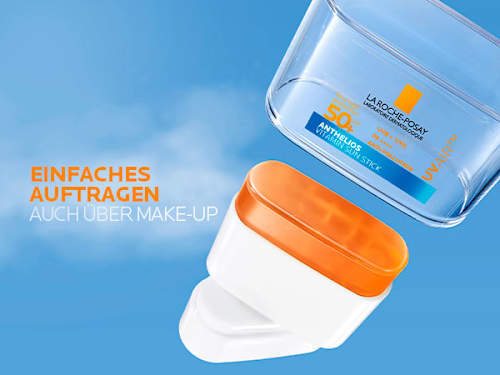 La Roche Posay Anthelios UV Air Stick LSF50+ LA ROCHE-POSAY