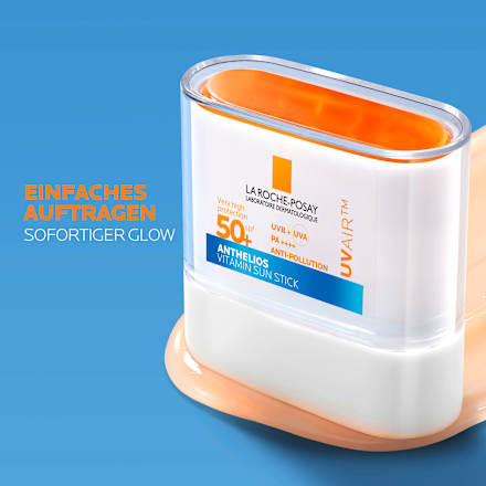 La Roche Posay Anthelios UV Air Stick LSF50+ LA ROCHE-POSAY