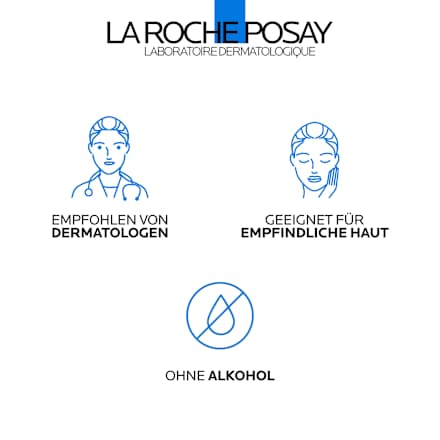 La Roche Posay Hydraphase HA Tagescreme Leicht LA ROCHE-POSAY