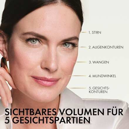 Vichy Neovadial Longevity Pro-Volumen Tagescreme Refill VICHY LABORATOIRES