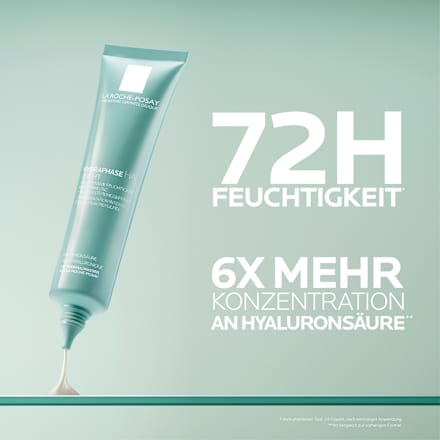 La Roche Posay Hydraphase HA Tagescreme Leicht LA ROCHE-POSAY