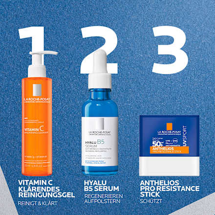 La Roche Posay Anthelios PRO SPORT Sonnenstick LSF50+ LA ROCHE-POSAY