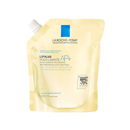 La Roche Posay Lipikar Dusch- & Badeöl AP+  NF LA ROCHE-POSAY