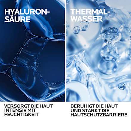 La Roche Posay Hydraphase HA Tagescreme Leicht LA ROCHE-POSAY