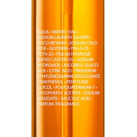 La Roche Posay Vitamin C Reinigungsgel LA ROCHE-POSAY