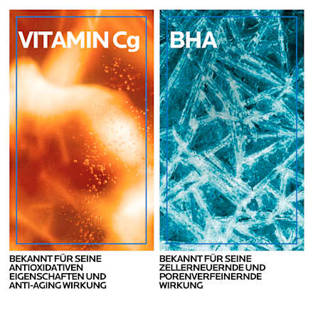 La Roche Posay Vitamin C Reinigungsgel LA ROCHE-POSAY