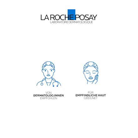 La Roche Posay Effaclar Duo+M Patch Anti-Pickel Patches LA ROCHE-POSAY