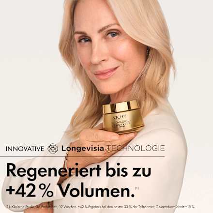 Vichy Neovadial Longevity Pro-Volumen Tagescreme Refill VICHY LABORATOIRES