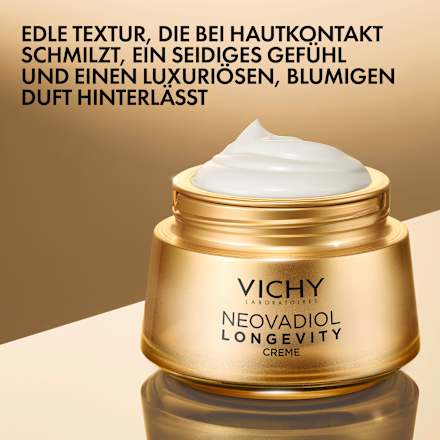 Vichy Neovadial Longevity Pro-Volumen Tagescreme Refill VICHY LABORATOIRES