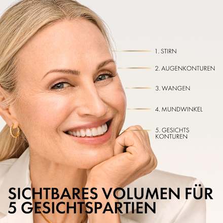 Vichy Neovadial Longevity Pro-Volumen Tagescreme Refill VICHY LABORATOIRES