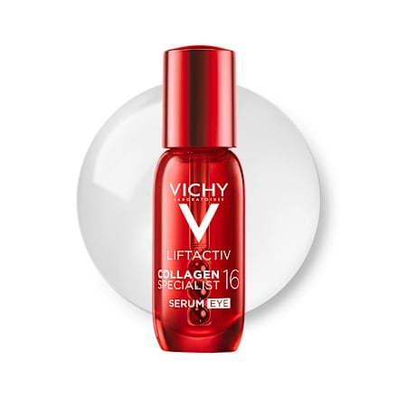 Vichy Liftactiv Collagen Specialist 16 Augenserum VICHY LABORATOIRES
