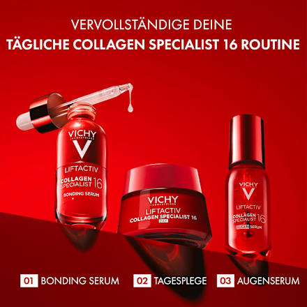 Vichy Liftactiv Collagen Specialist 16 Augenserum VICHY LABORATOIRES