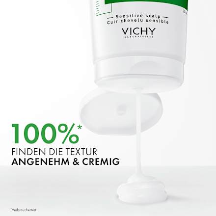 Vichy Dercos Anti-Schuppen Pflegespülung VICHY LABORATOIRES
