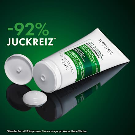 Vichy Dercos Anti-Schuppen Pflegespülung VICHY LABORATOIRES
