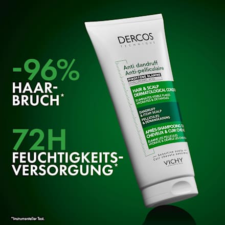 Vichy Dercos Anti-Schuppen Pflegespülung VICHY LABORATOIRES