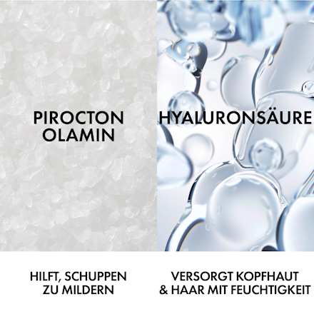 Vichy Dercos Anti-Schuppen Pflegespülung VICHY LABORATOIRES