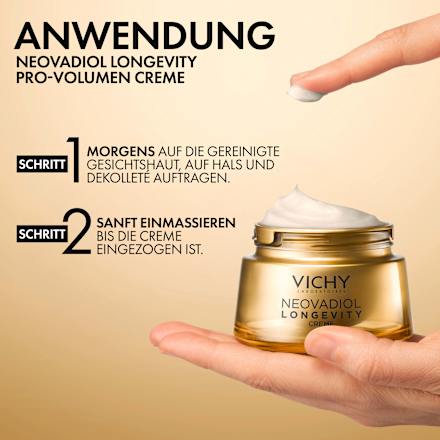 Vichy Neovadial Longevity Pro-Volumen Tagescreme VICHY LABORATOIRES