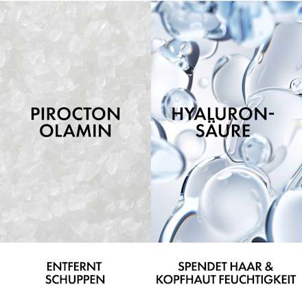 Vichy Dercos Anti-Schuppen Pflegespülung VICHY LABORATOIRES