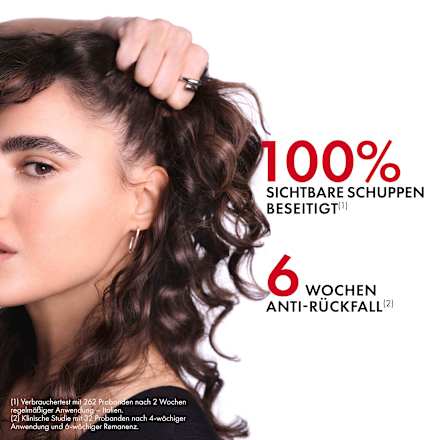 Vichy Dercos Vital+ Anti-Haarverlust Shampoo NF VICHY LABORATOIRES