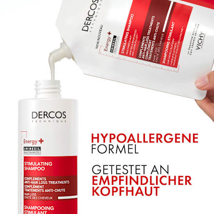 Vichy Dercos Vital+ Anti-Haarverlust Shampoo NF VICHY LABORATOIRES