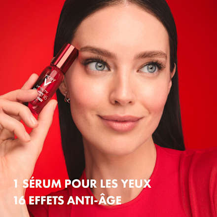 Vichy Liftactiv Collagen Specialist 16 Augenserum VICHY LABORATOIRES