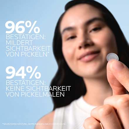 La Roche Posay Effaclar Duo+M Patch Anti-Pickel Patches LA ROCHE-POSAY