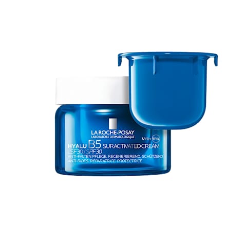 La Roche Posay Hyalu B5 Suractivated Tagescreme LSF30 NF LA ROCHE-POSAY