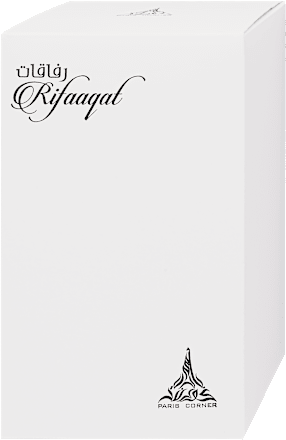 Uniszex EdP Rifaaqat PARIS CORNER
