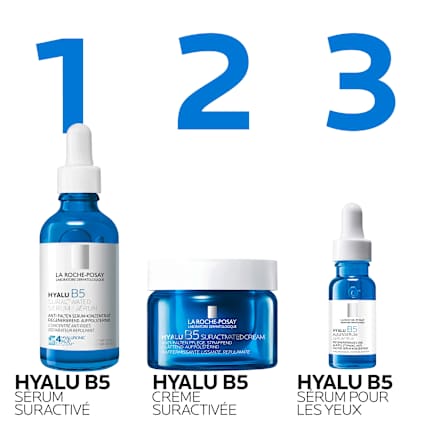 La Roche Posay Hyalu B5 Suractivated Serum LA ROCHE-POSAY
