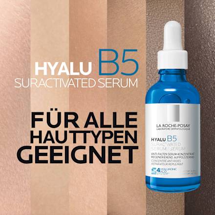 La Roche Posay Hyalu B5 Suractivated Serum LA ROCHE-POSAY
