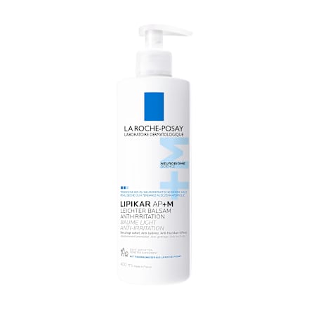 La Roche Posay Lipikar Baume Light AP+M Körperbalsam LA ROCHE-POSAY