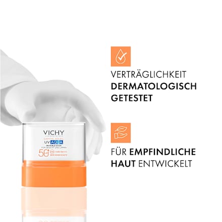 Vichy Capital Soleil UV Aqua Sonnenstick LSF50+ VICHY LABORATOIRES