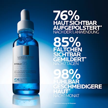 La Roche Posay Hyalu B5 Suractivated Serum LA ROCHE-POSAY