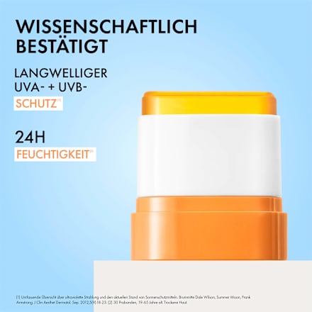 Vichy Capital Soleil UV Aqua Sonnenstick LSF50+ VICHY LABORATOIRES