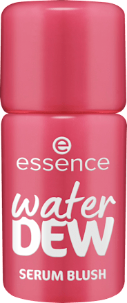 tekutá tvářenka Water DEW 40 essence