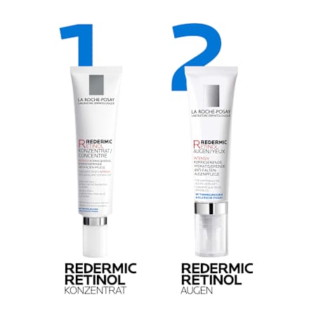 La Roche Posay Redermic Retinol Augencreme LA ROCHE-POSAY