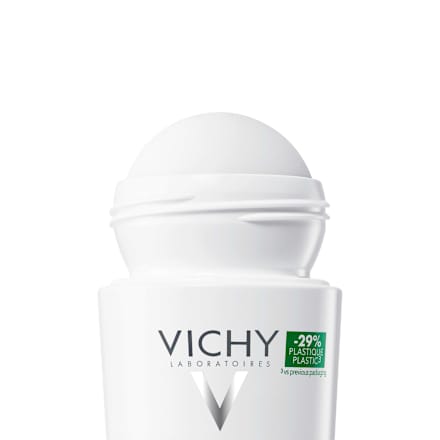 Vichy Deo Roll-on Stress Resist 72h DP 2x50ml VICHY LABORATOIRES