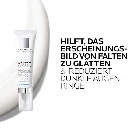 La Roche Posay Redermic Retinol Augencreme LA ROCHE-POSAY
