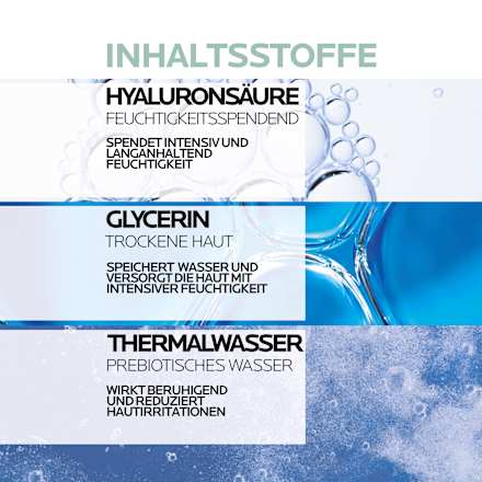 La Roche Posay Hydraphase HA Augencreme LA ROCHE-POSAY