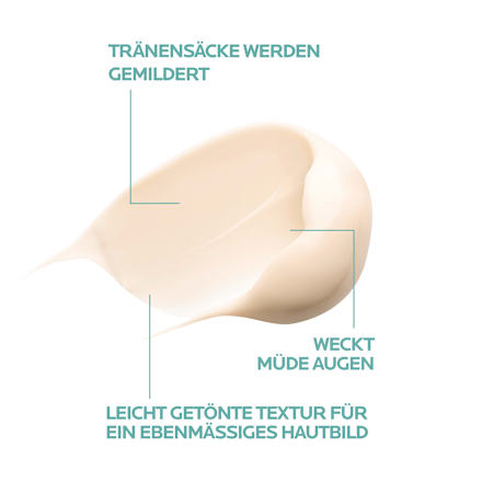 La Roche Posay Hyalu B5 Augenpflege LA ROCHE-POSAY