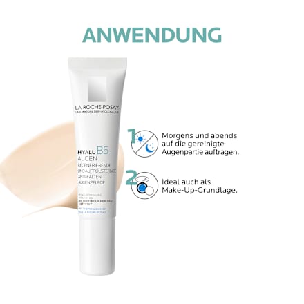 La Roche Posay Hyalu B5 Augenpflege LA ROCHE-POSAY